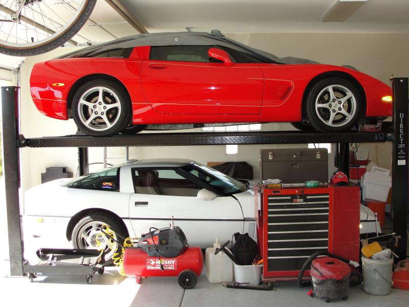 Garage
