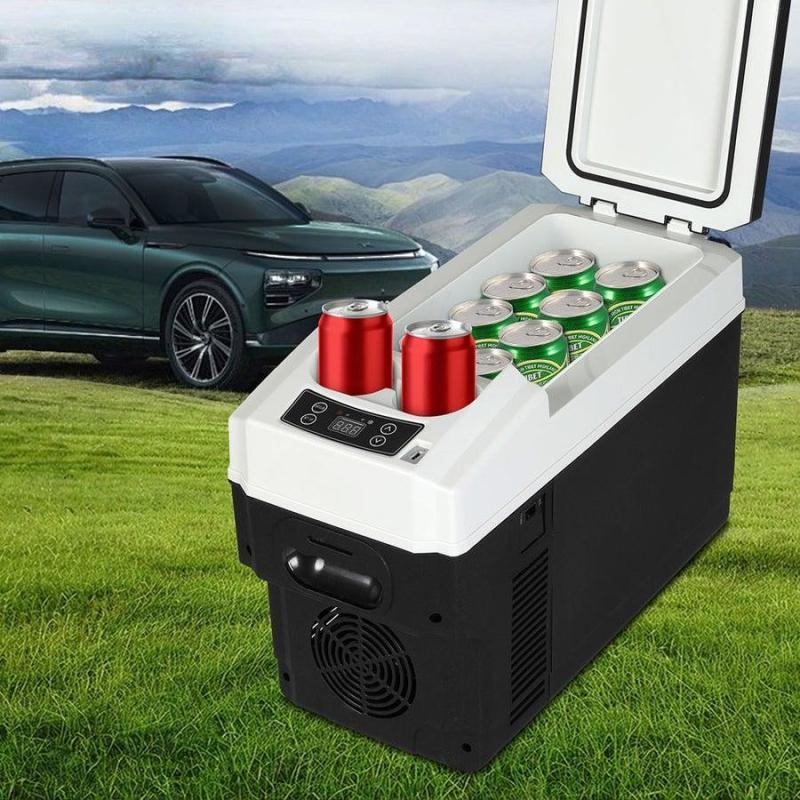 Coolers & Refrigerators