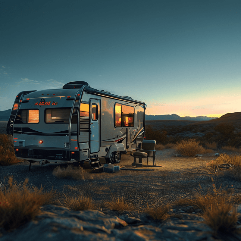 RV Camping