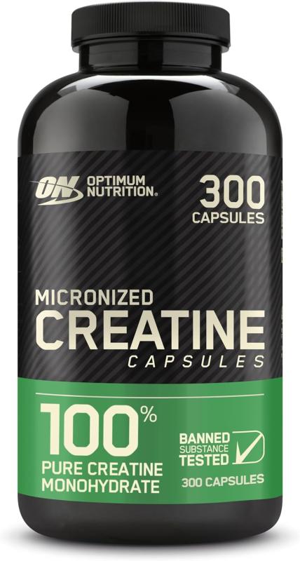 Sports Nutrition