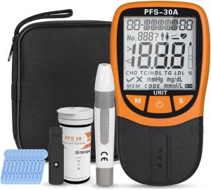 Cholesterol Test Kit