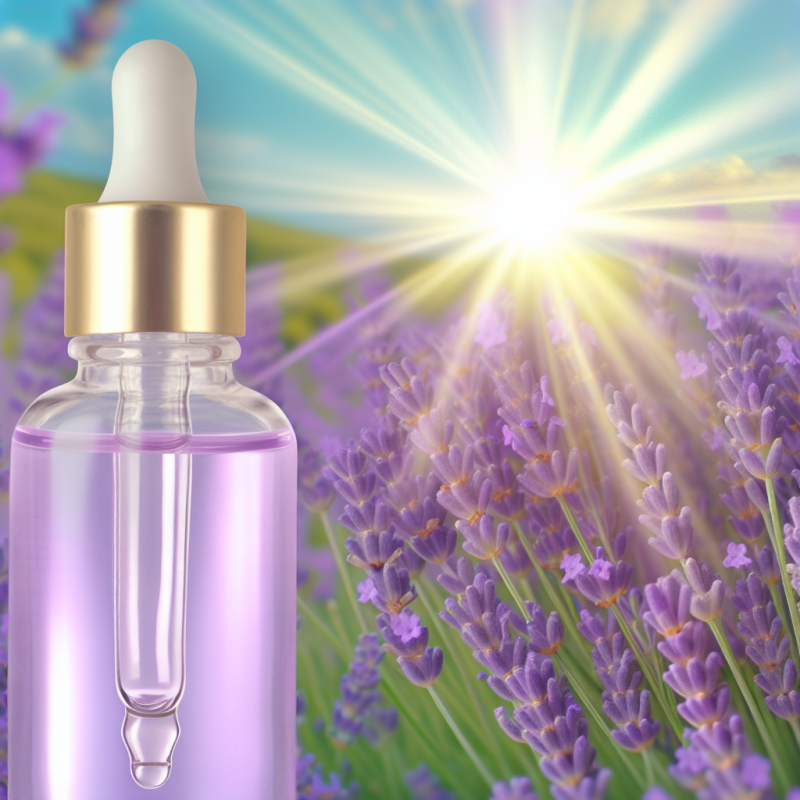 Lavender Essential Oil
