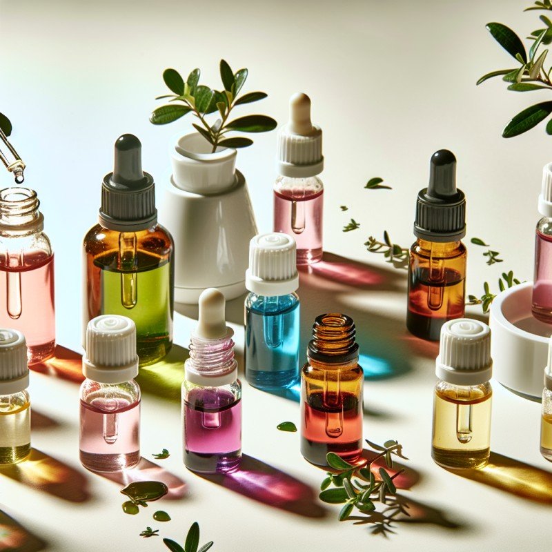 Essential Oils