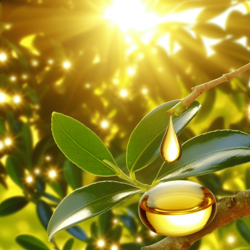 Tea Tree Essential Oil