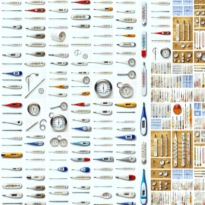 Thermometers