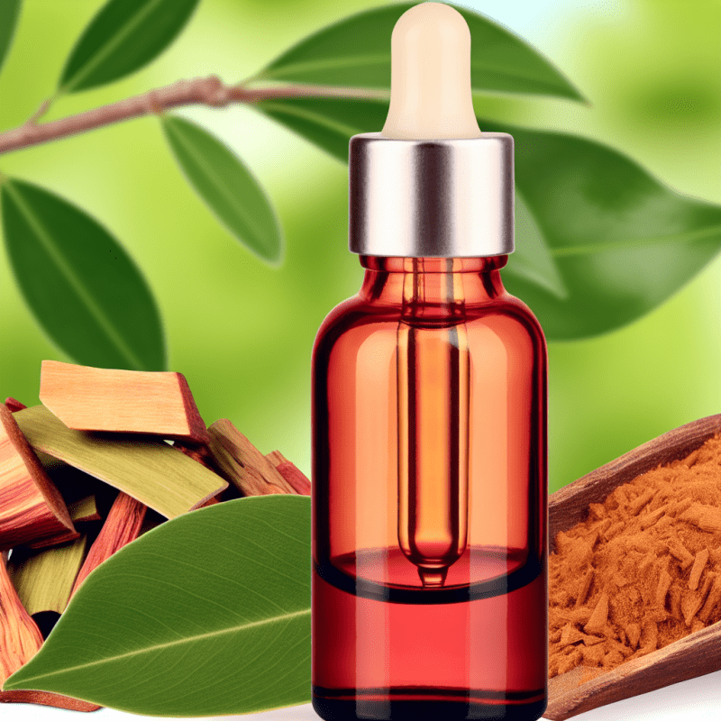 Sandalwood Essential Oil