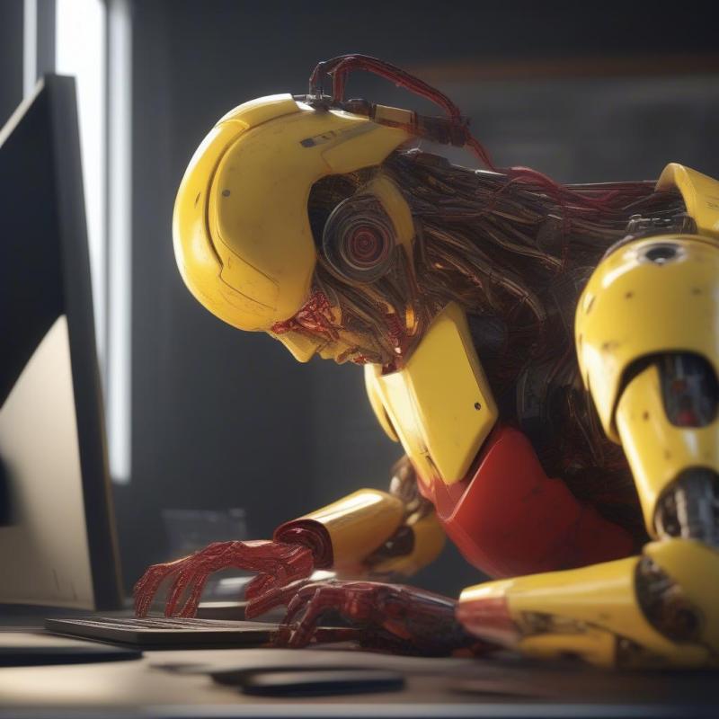 Profitable AI Freelance Services 