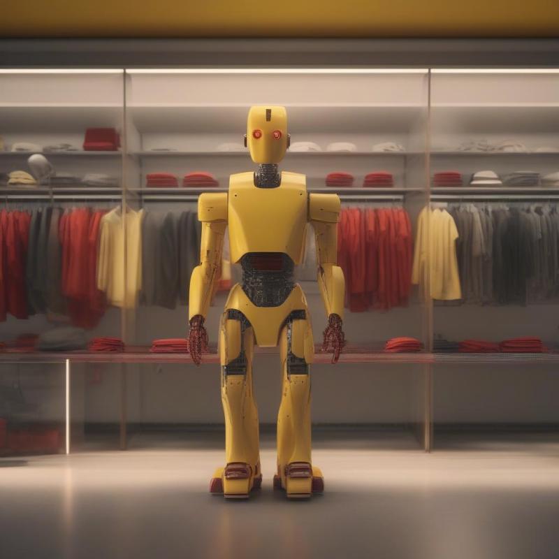 AI Ecommerce Solutions