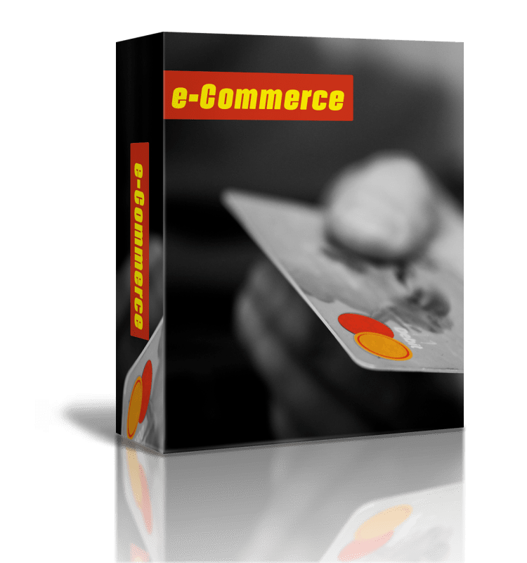 E-Commerce