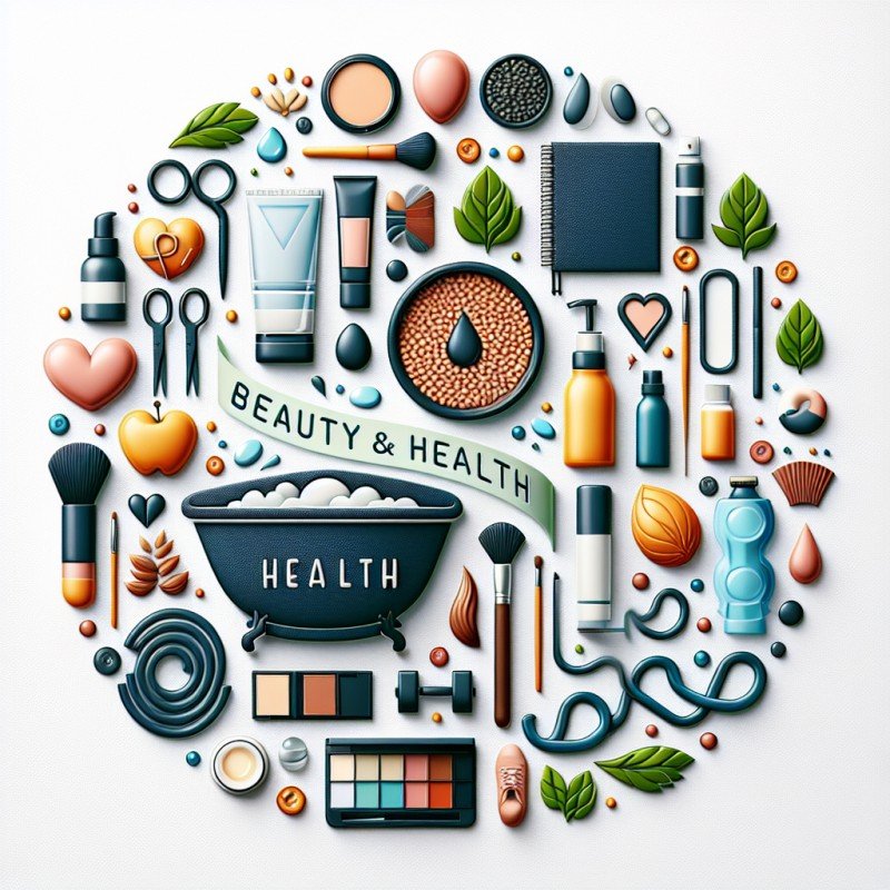 Beauty & Health