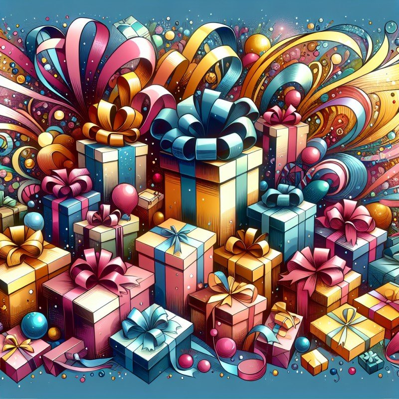 Gift Ideas