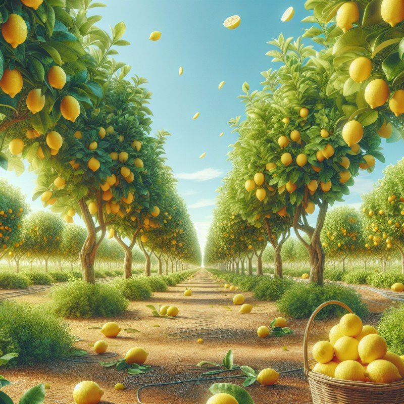 Limoncello
