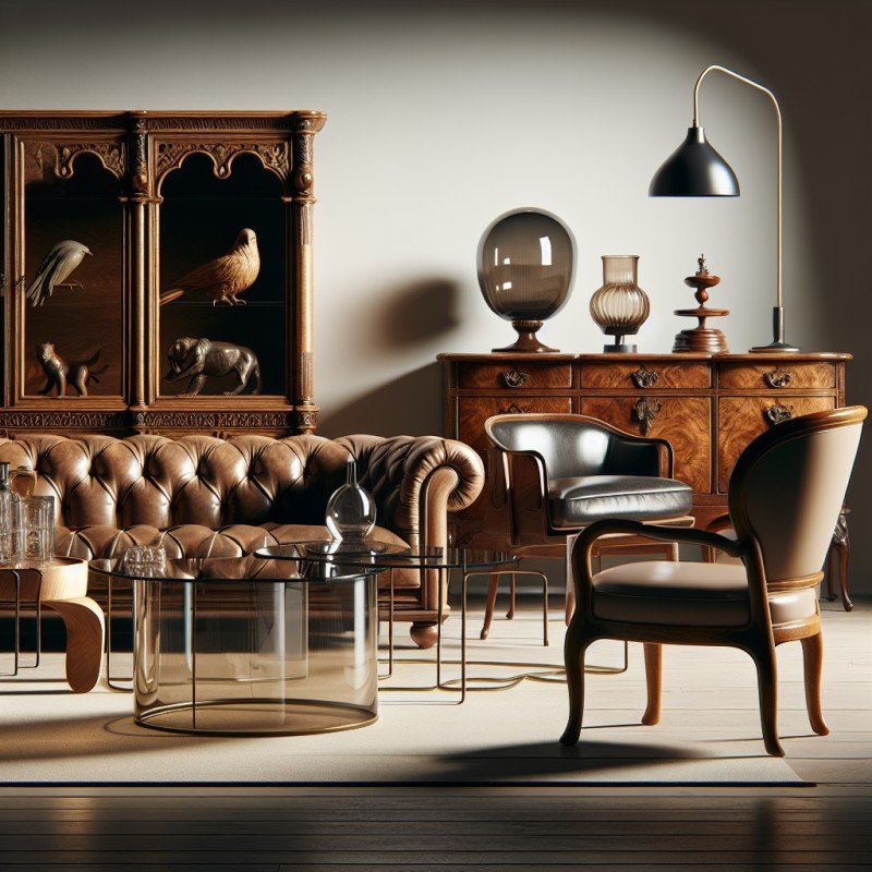 Furniture
