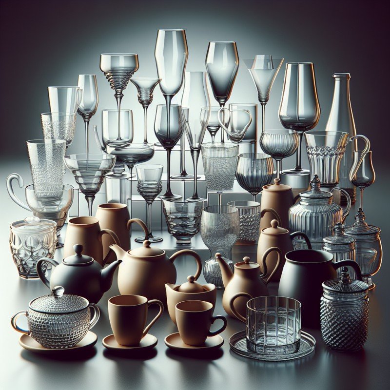 Drinkware