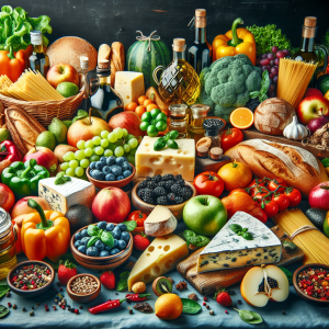 Grocery & Gourmet Food