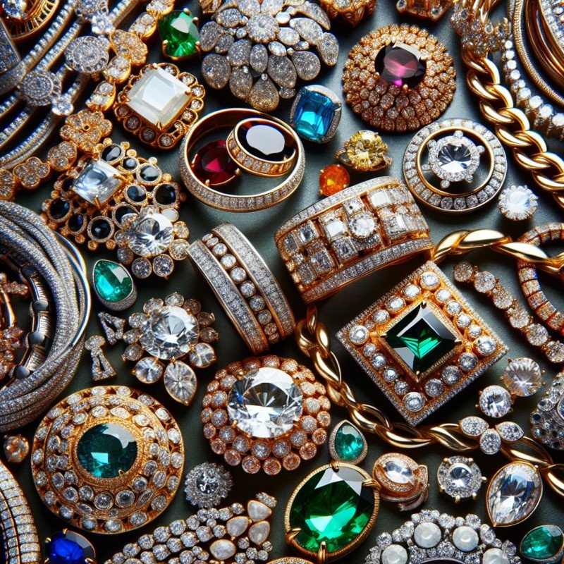 Jewelry