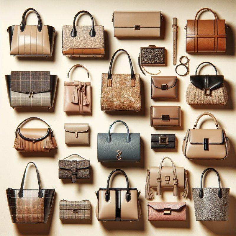 Handbags