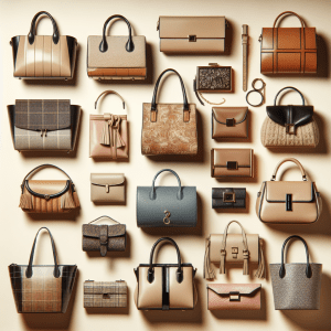 Handbags