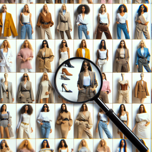 Women's Apparel