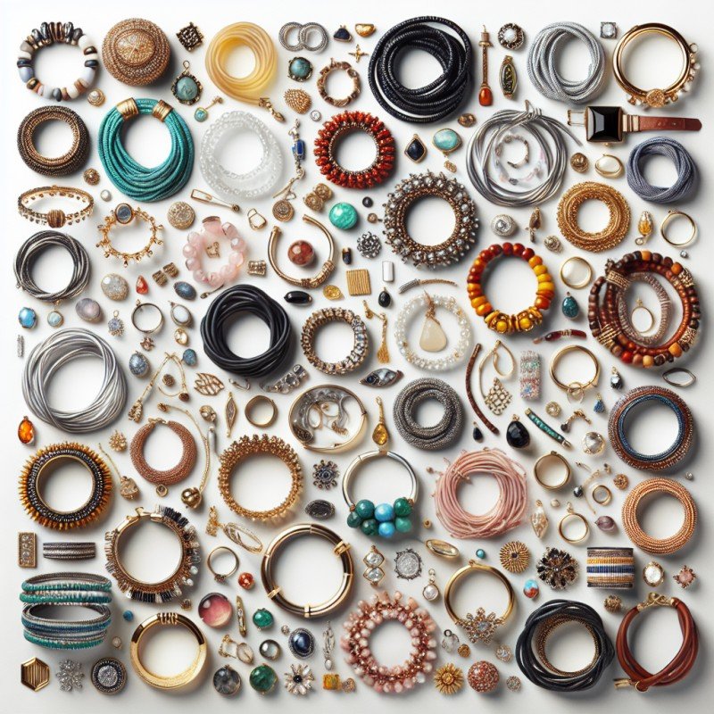 Bracelets