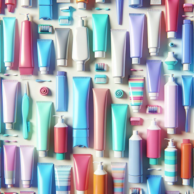 Toothpaste