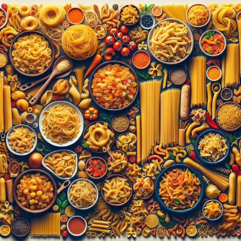 Pasta