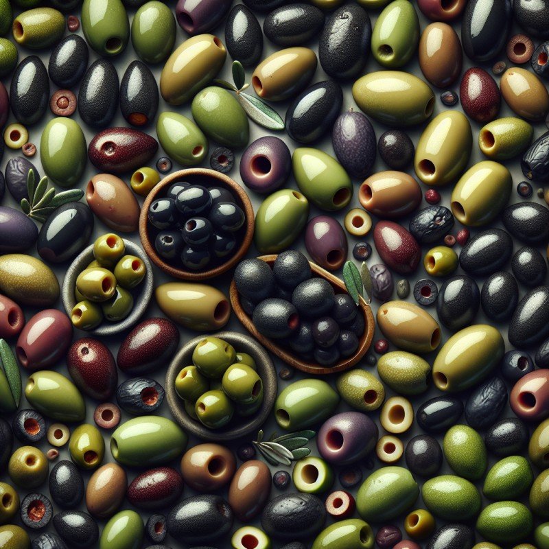 Olives