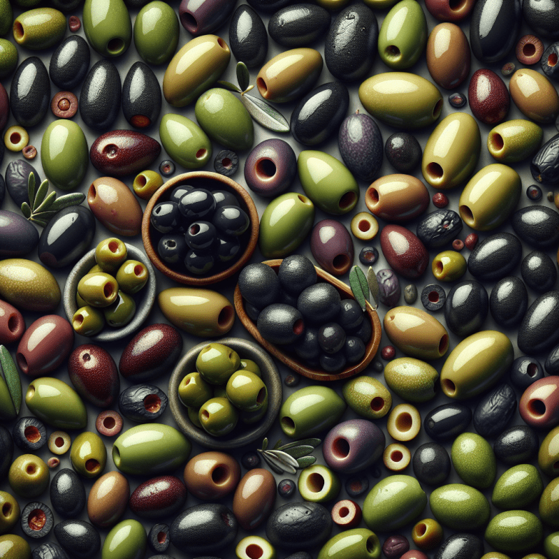 Olives