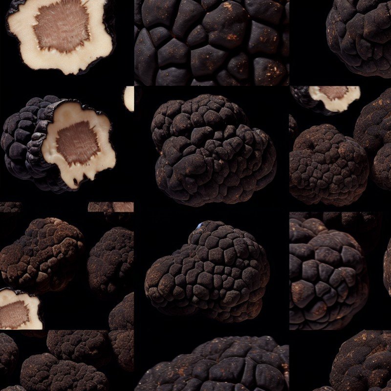 Truffles