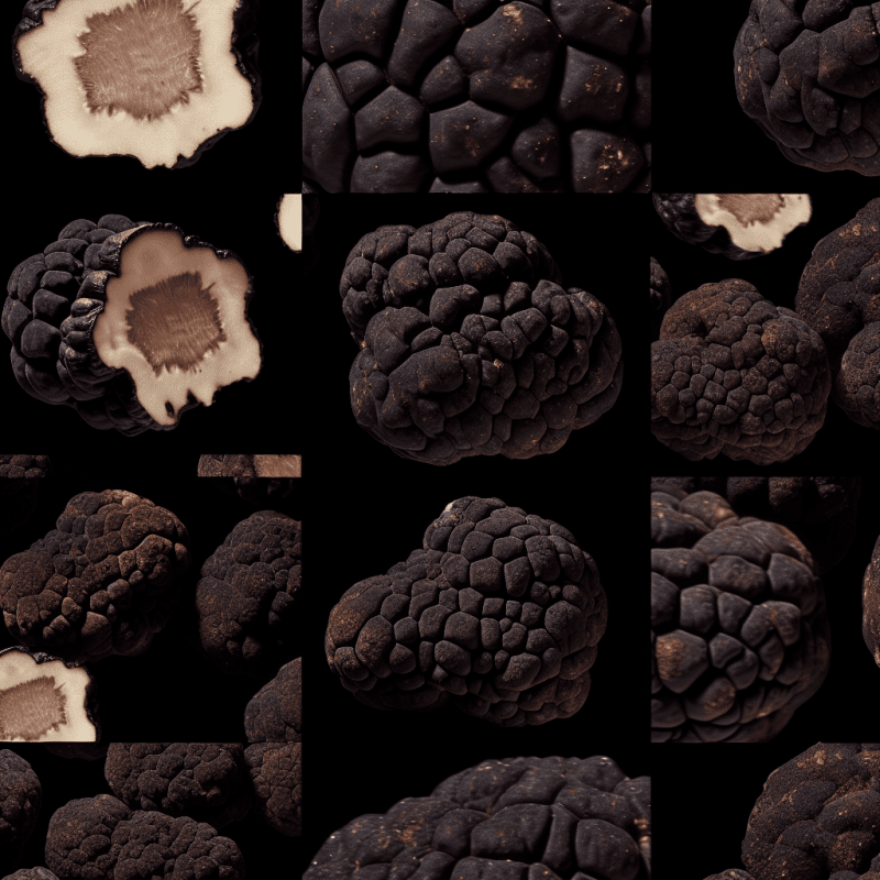 Truffles
