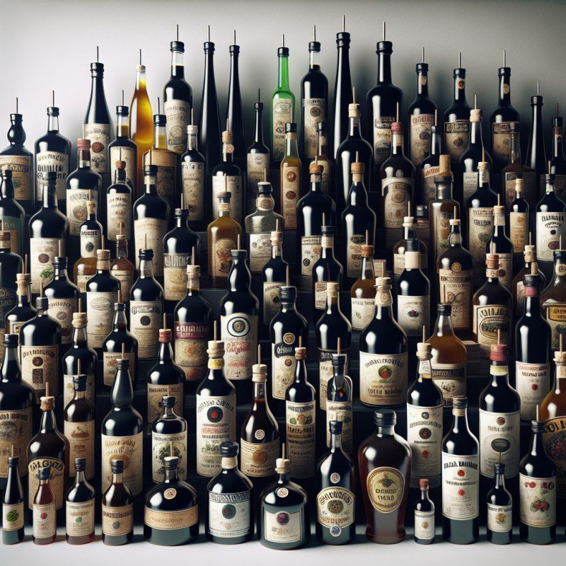 Balsamic Vinegar