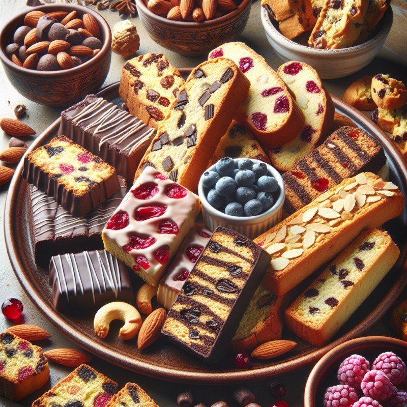 Breakfast Specialties