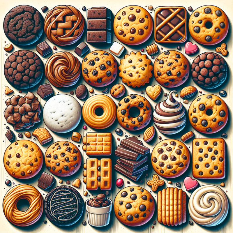 Cookies