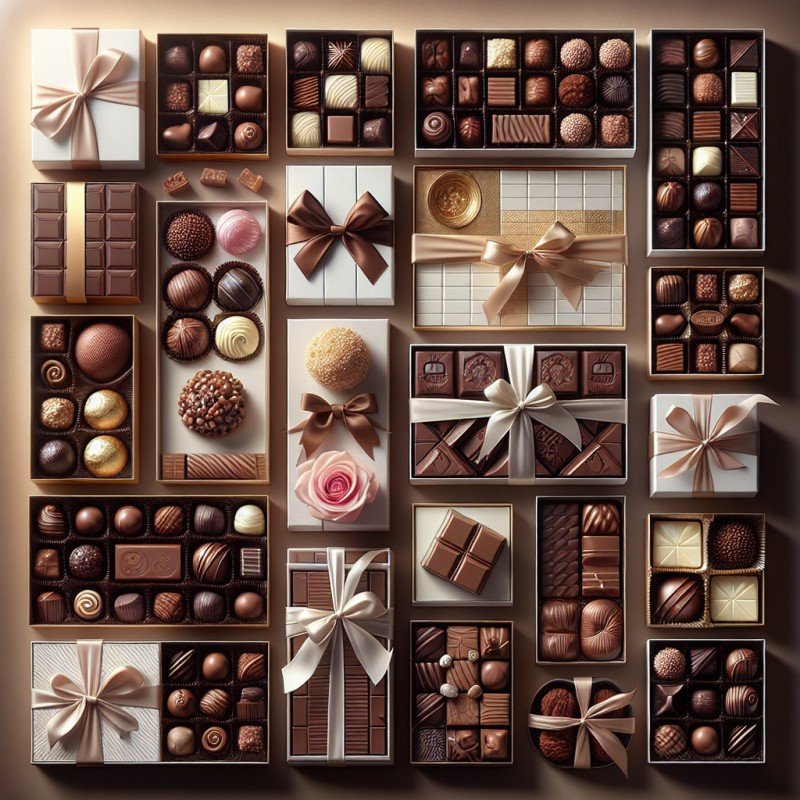 Chocolate
