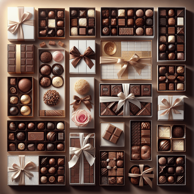 Chocolate