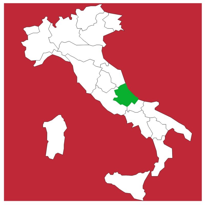 Abruzzo