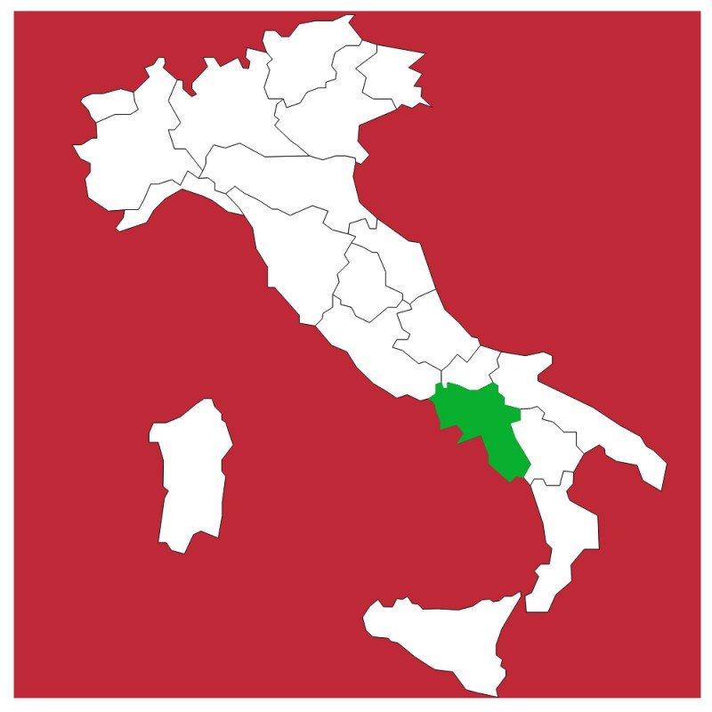 Campania