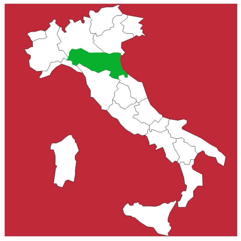 Emilia-Romagna