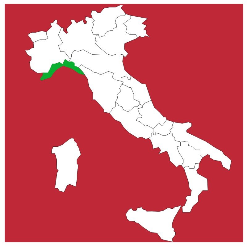 Liguria