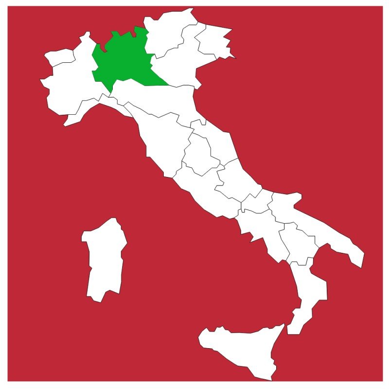 Lombardy