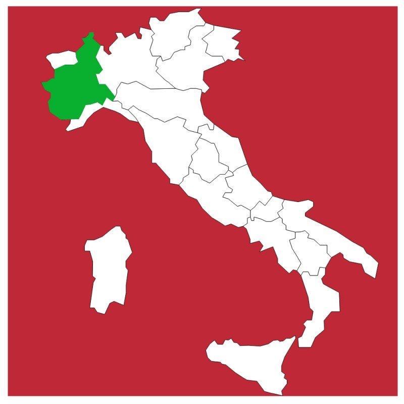 Piedmont