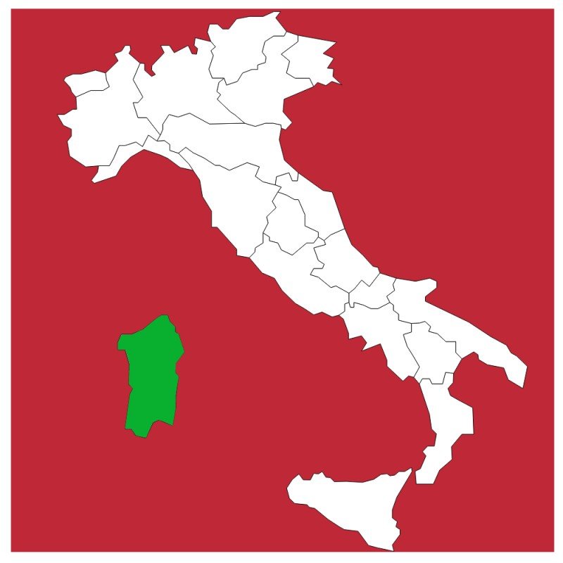 Sardinia