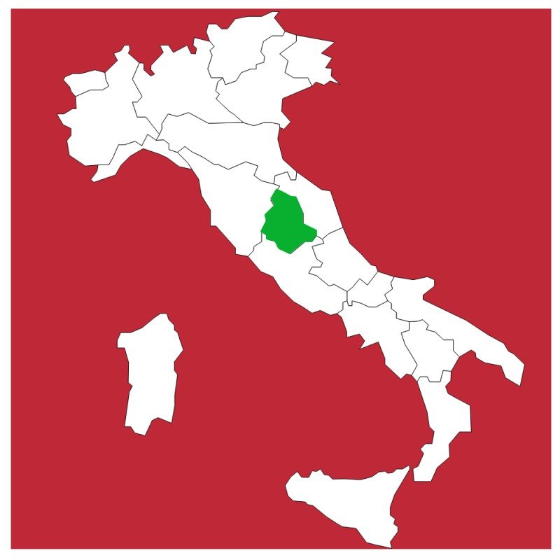 Umbria