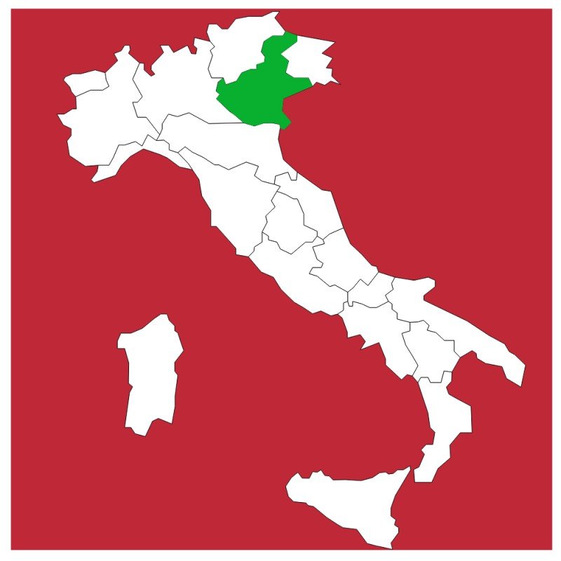 Veneto