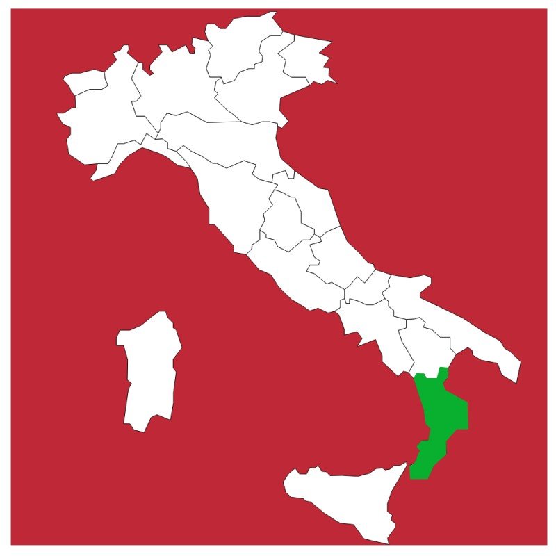 Calabria