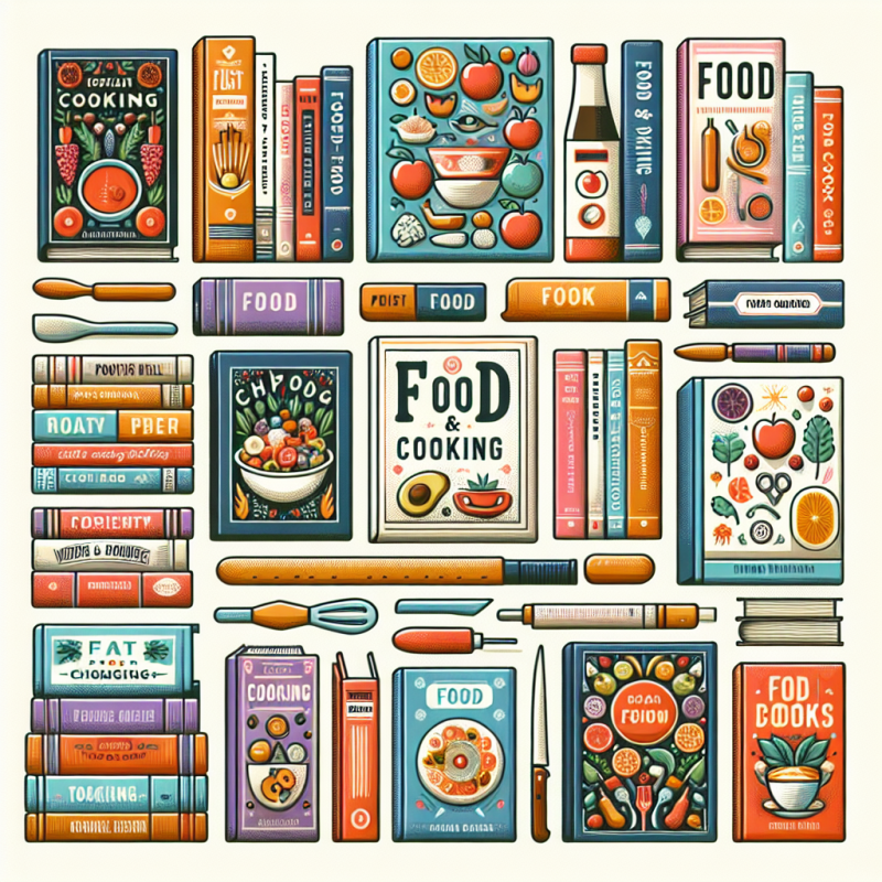 Food & Cooking