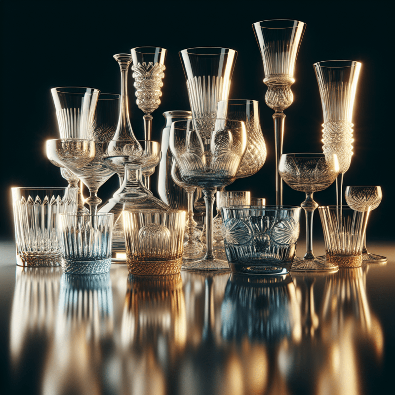 Italian Glassware