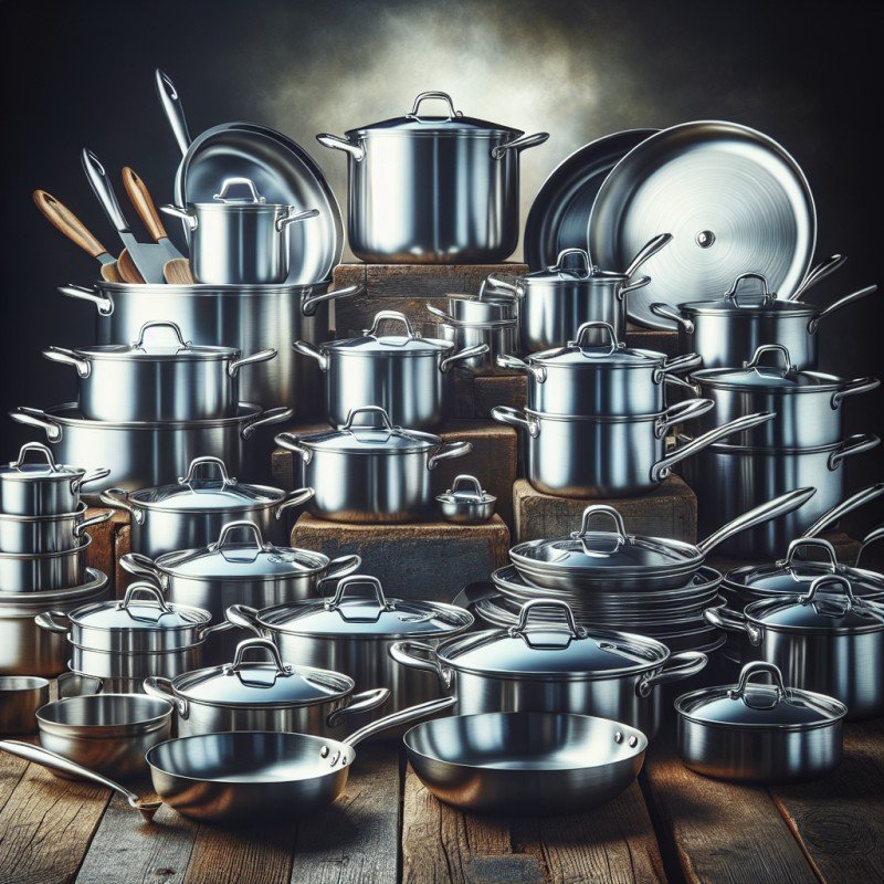 Cookware Sets
