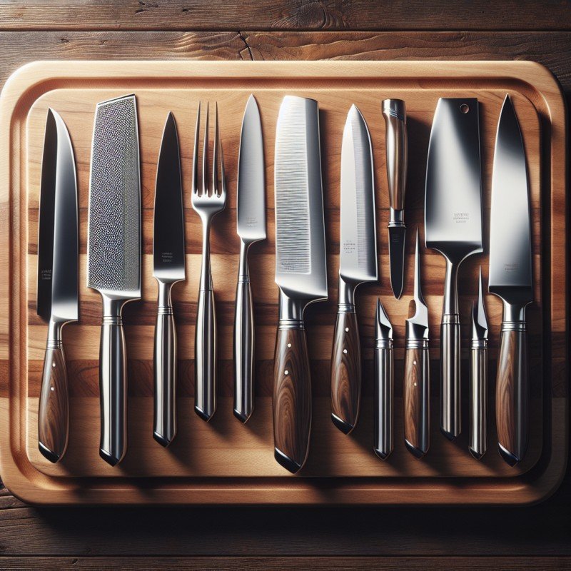 Cutlery