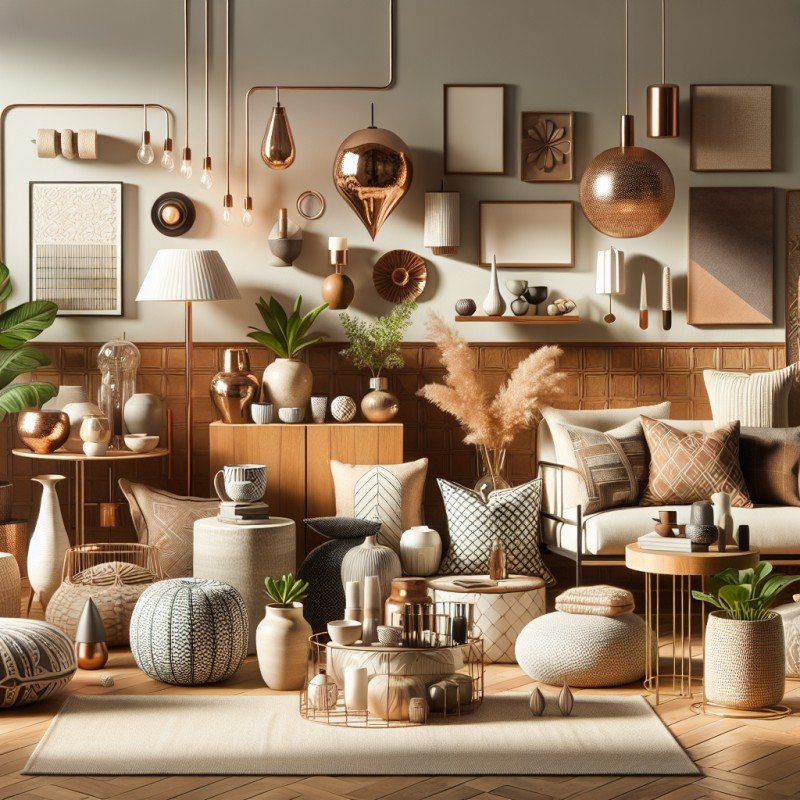 Home & Decor